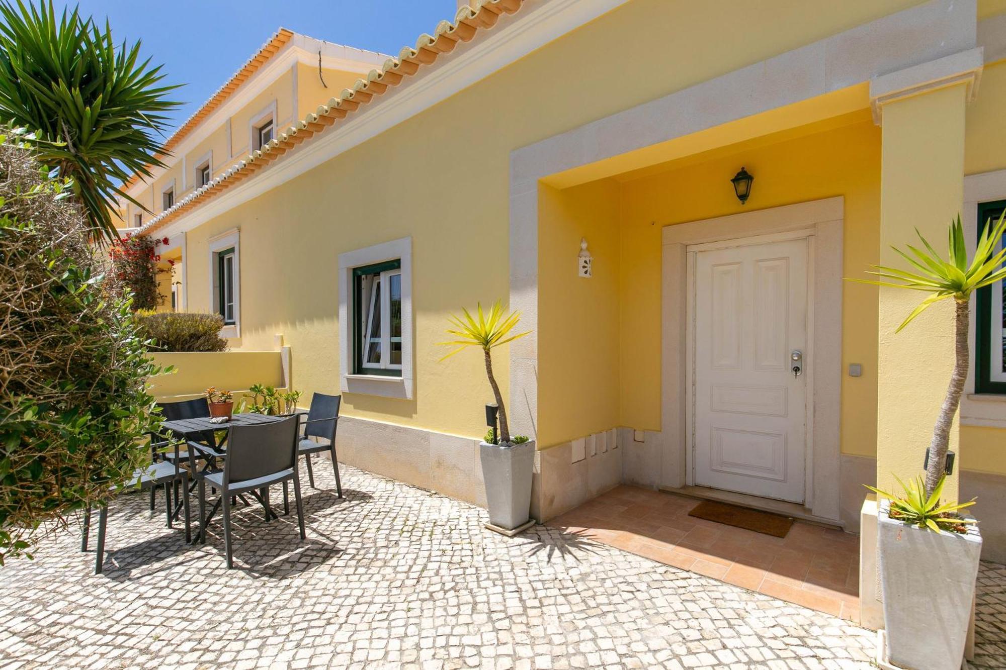 Pita'S House - Villa Sagres 2 Exteriér fotografie
